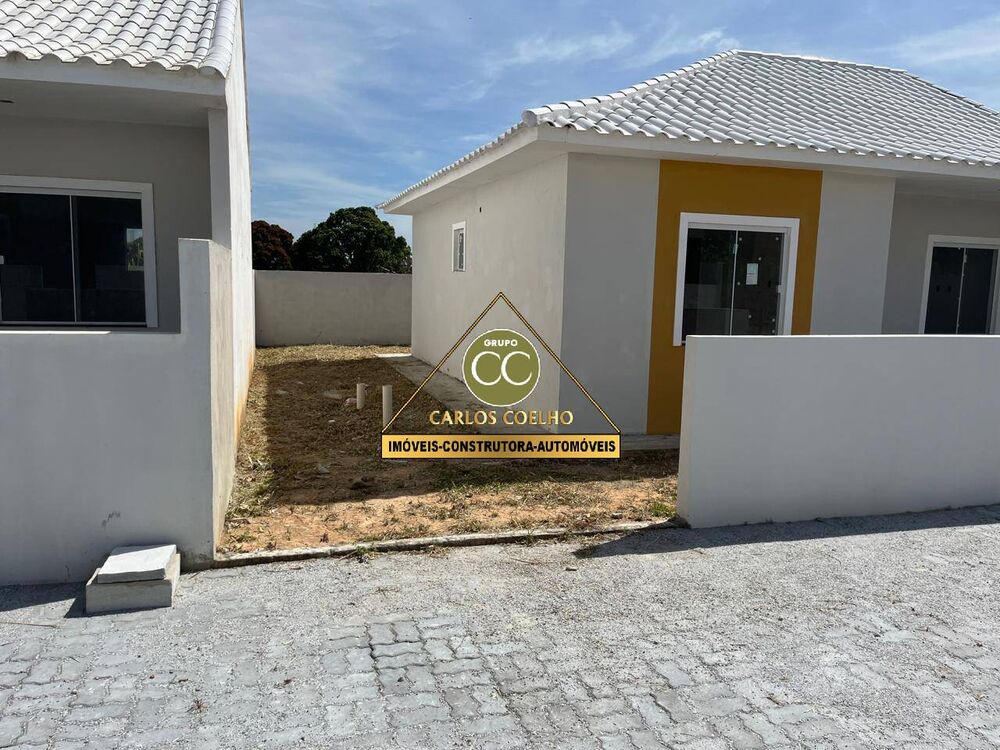 Casa, 2 quartos - Foto 3