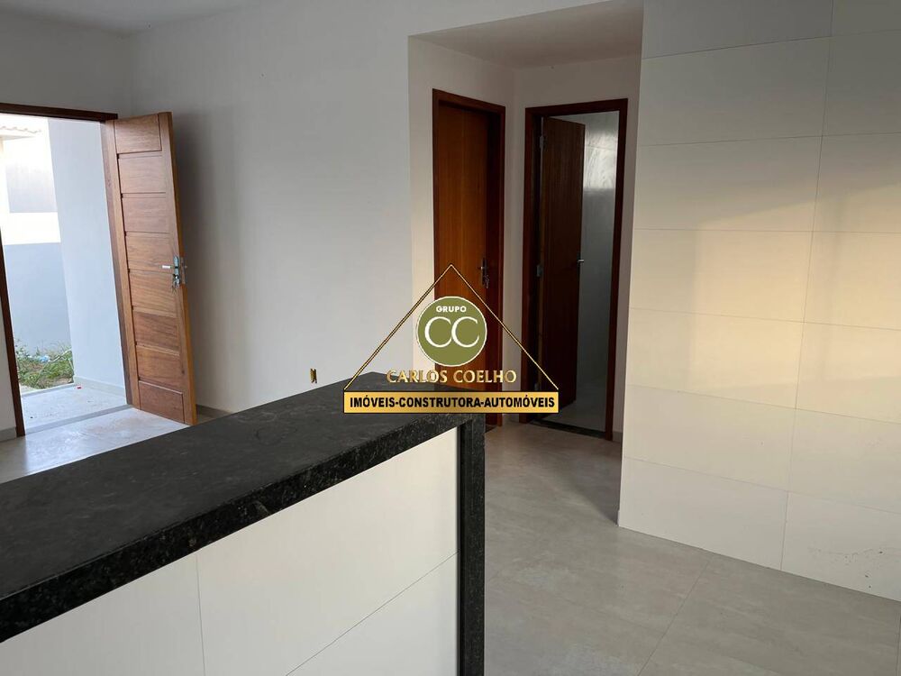 Casa, 2 quartos - Foto 1