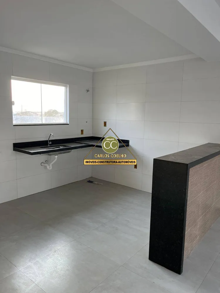 Casa, 2 quartos - Foto 5