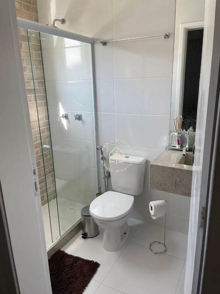 Casa, 4 quartos - Foto 17