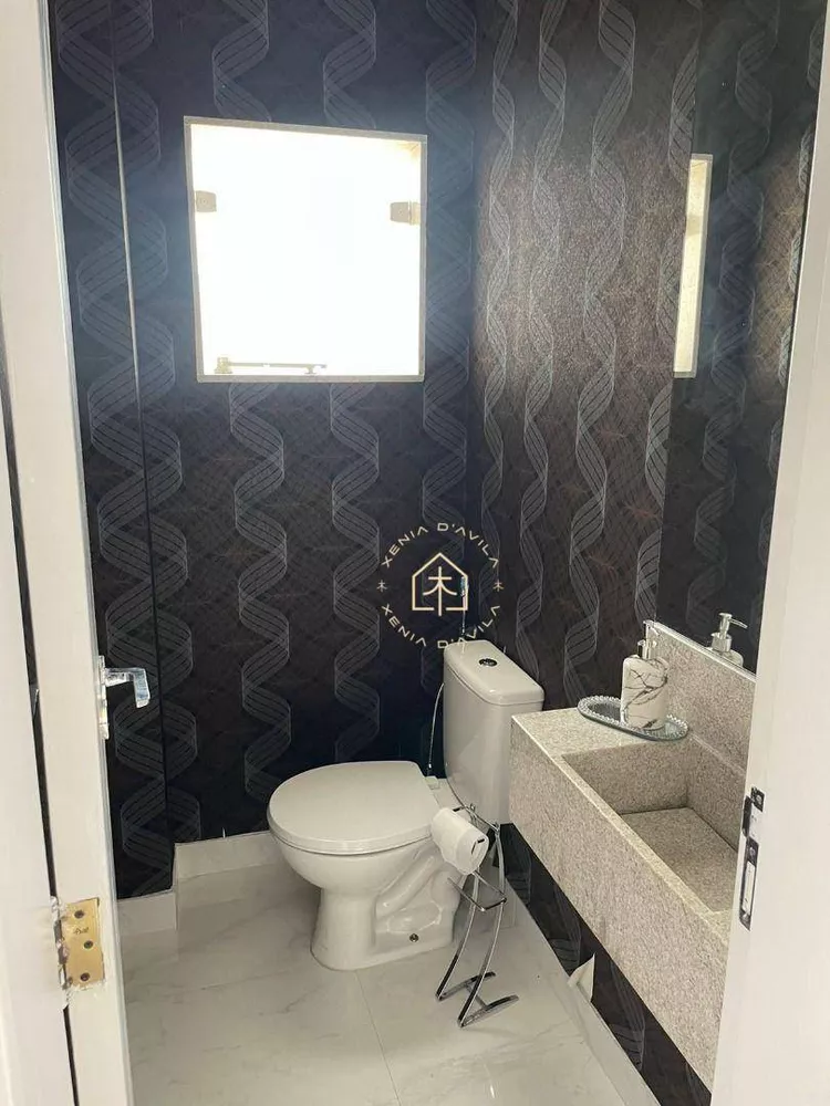 Casa, 4 quartos - Foto 5