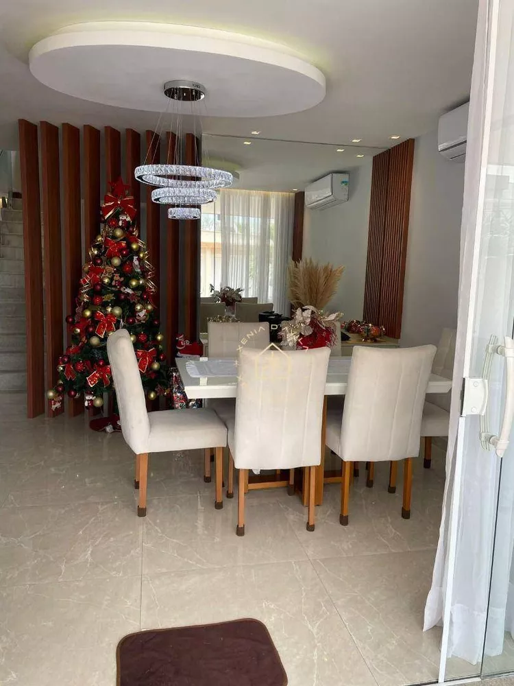 Casa, 4 quartos - Foto 21