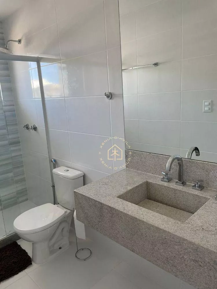 Casa, 4 quartos - Foto 22