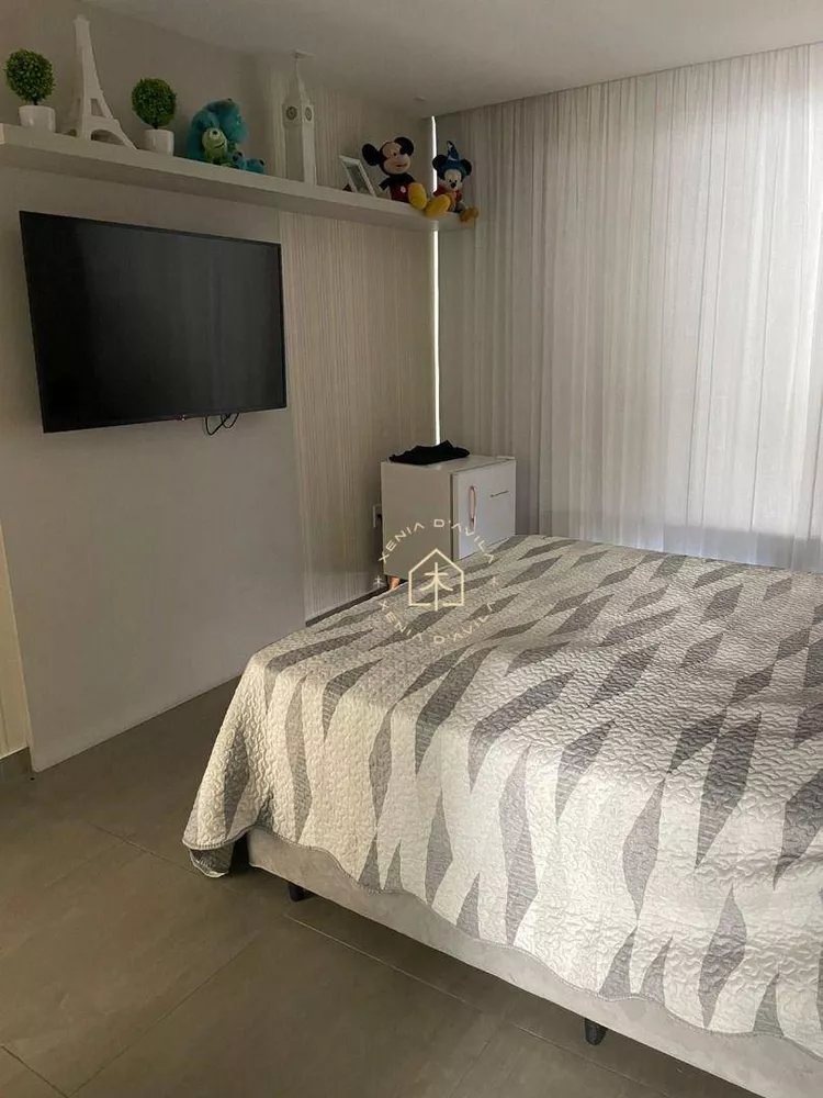 Casa, 4 quartos - Foto 20