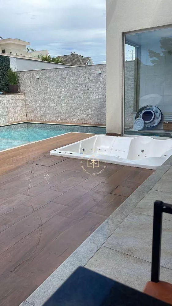 Casa, 4 quartos - Foto 7