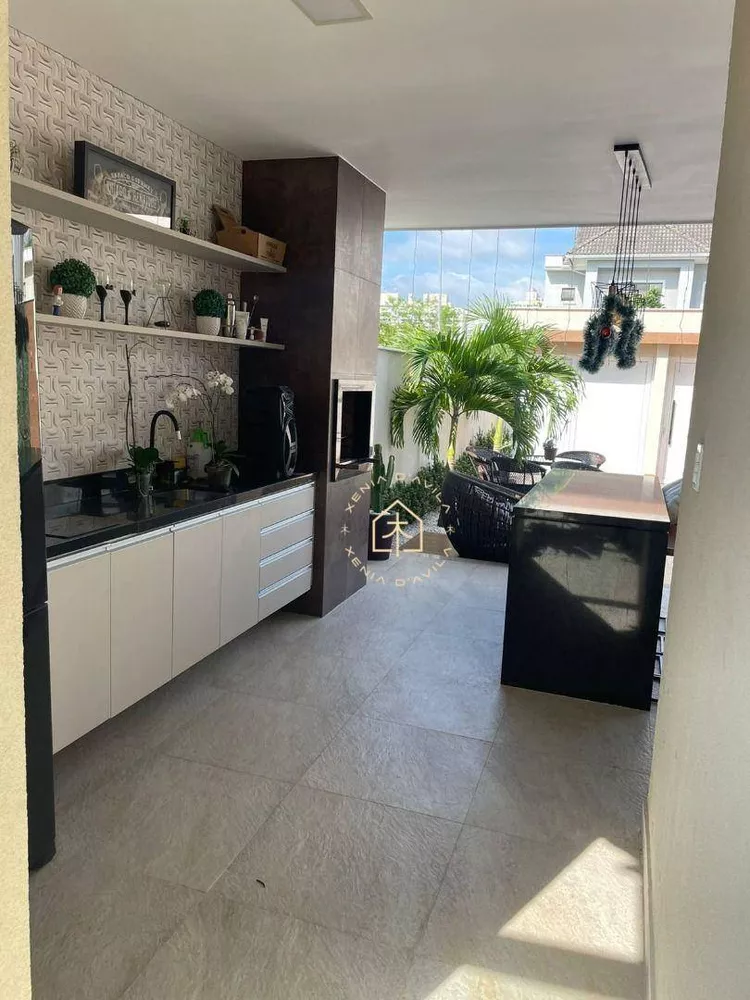 Casa, 4 quartos - Foto 12