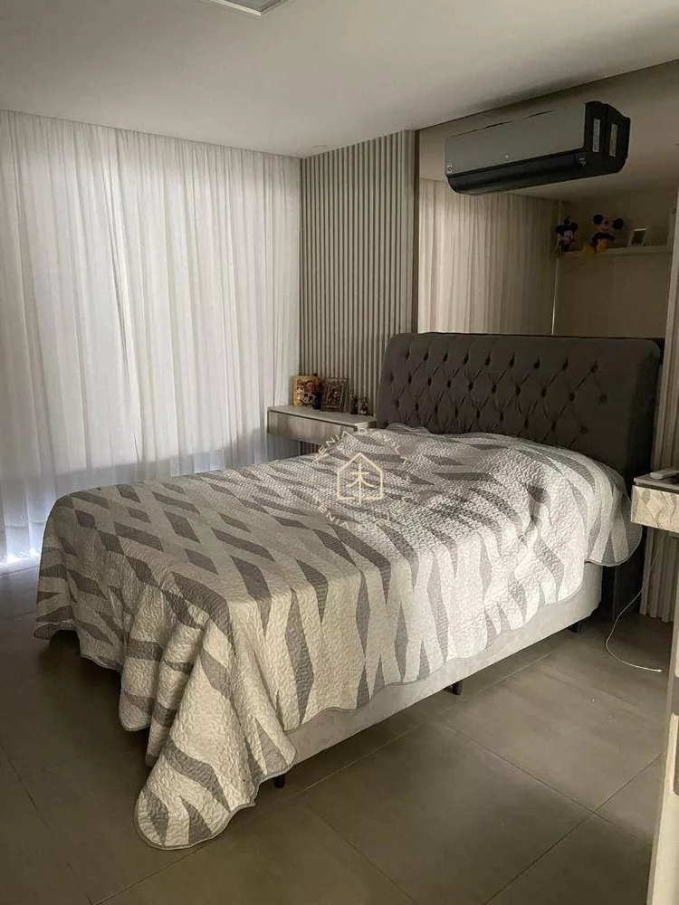 Casa, 4 quartos - Foto 15