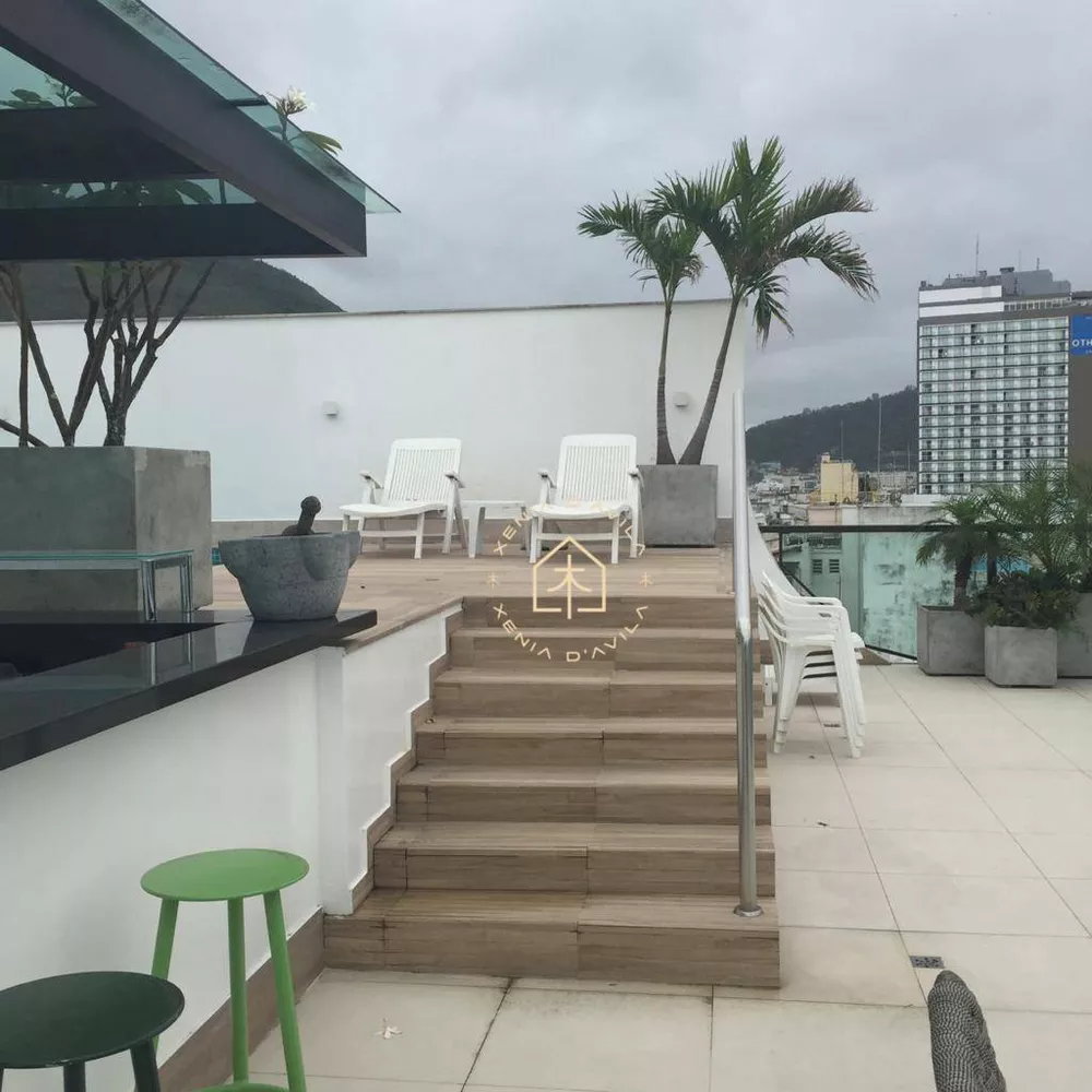 Cobertura, 4 quartos, 500 m² - Foto 5