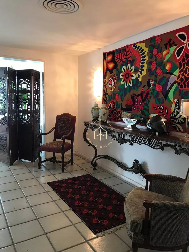 Cobertura, 4 quartos, 500 m² - Foto 16