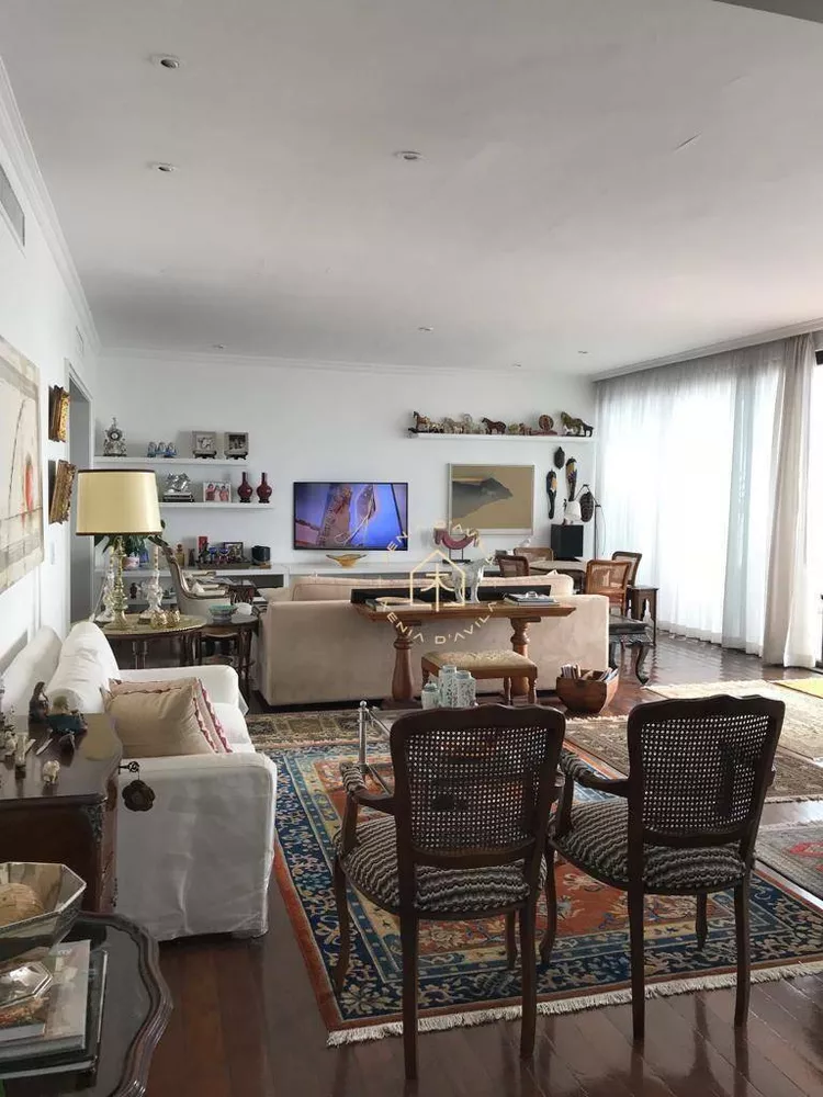 Cobertura, 4 quartos, 500 m² - Foto 13