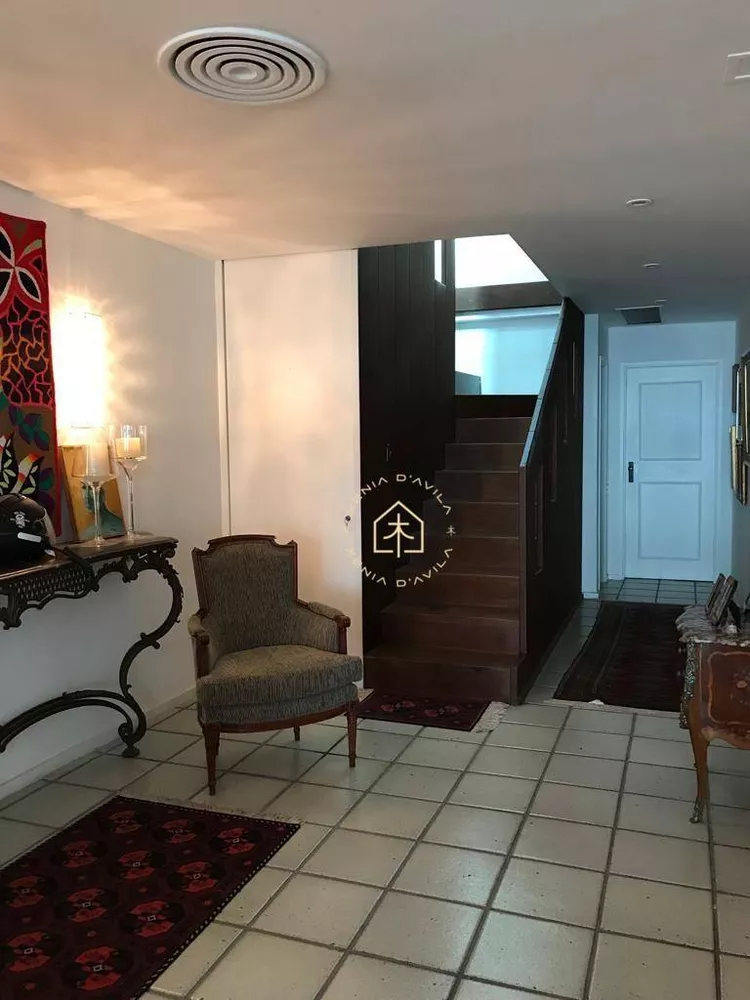 Cobertura, 4 quartos, 500 m² - Foto 15