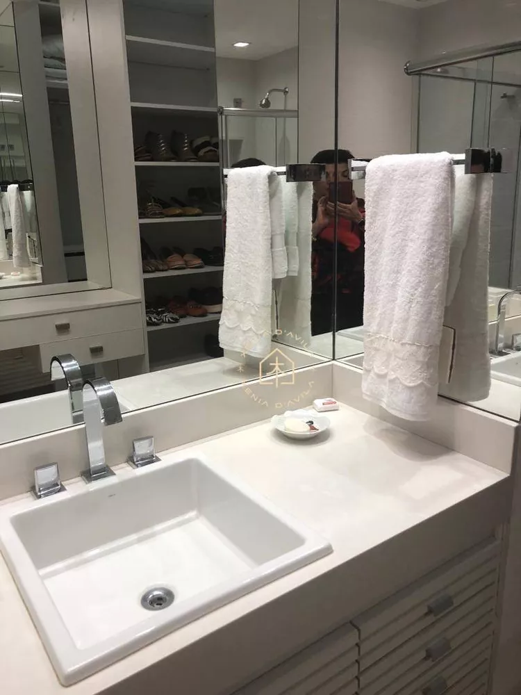 Cobertura, 4 quartos, 500 m² - Foto 23