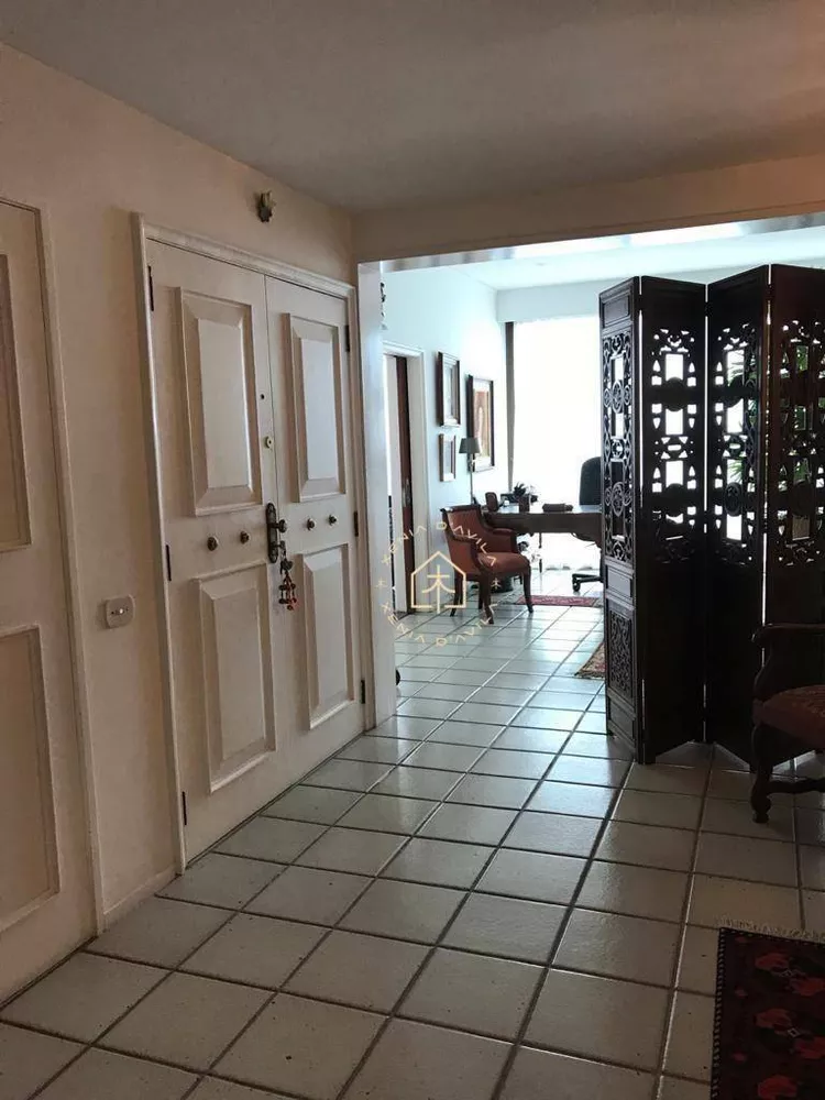 Cobertura, 4 quartos, 500 m² - Foto 12