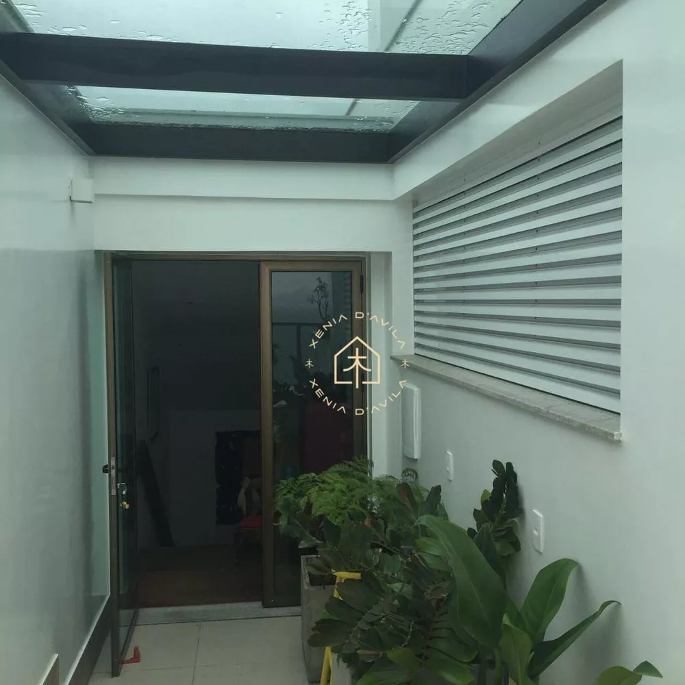 Cobertura, 4 quartos, 500 m² - Foto 8