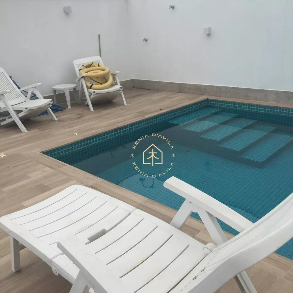 Cobertura, 4 quartos, 500 m² - Foto 7