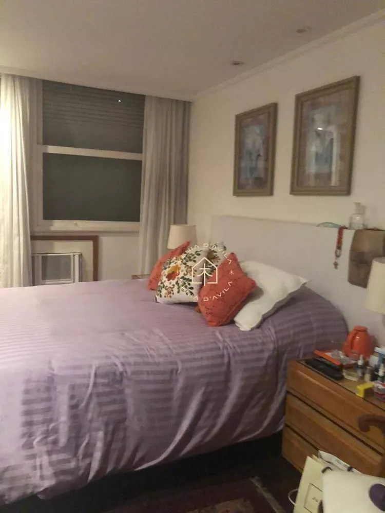 Cobertura, 4 quartos, 500 m² - Foto 21