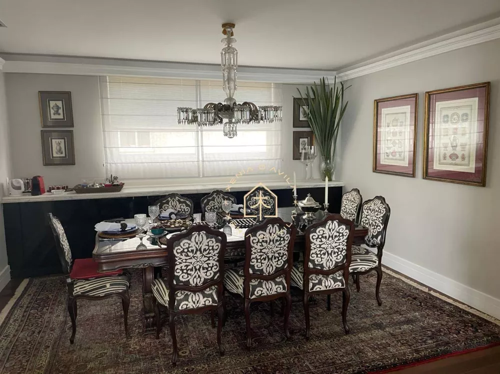 Cobertura, 4 quartos, 500 m² - Foto 17