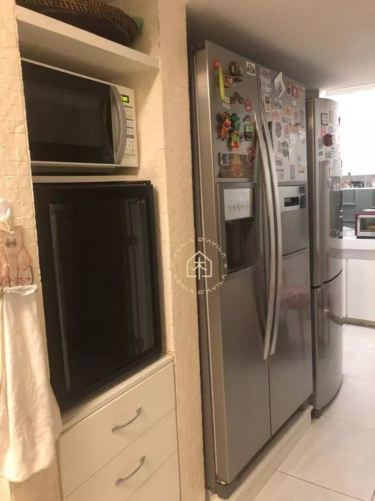 Cobertura, 4 quartos, 500 m² - Foto 28