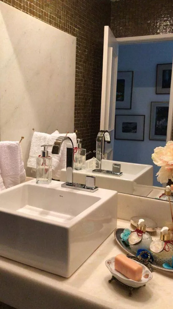 Cobertura, 4 quartos, 500 m² - Foto 22