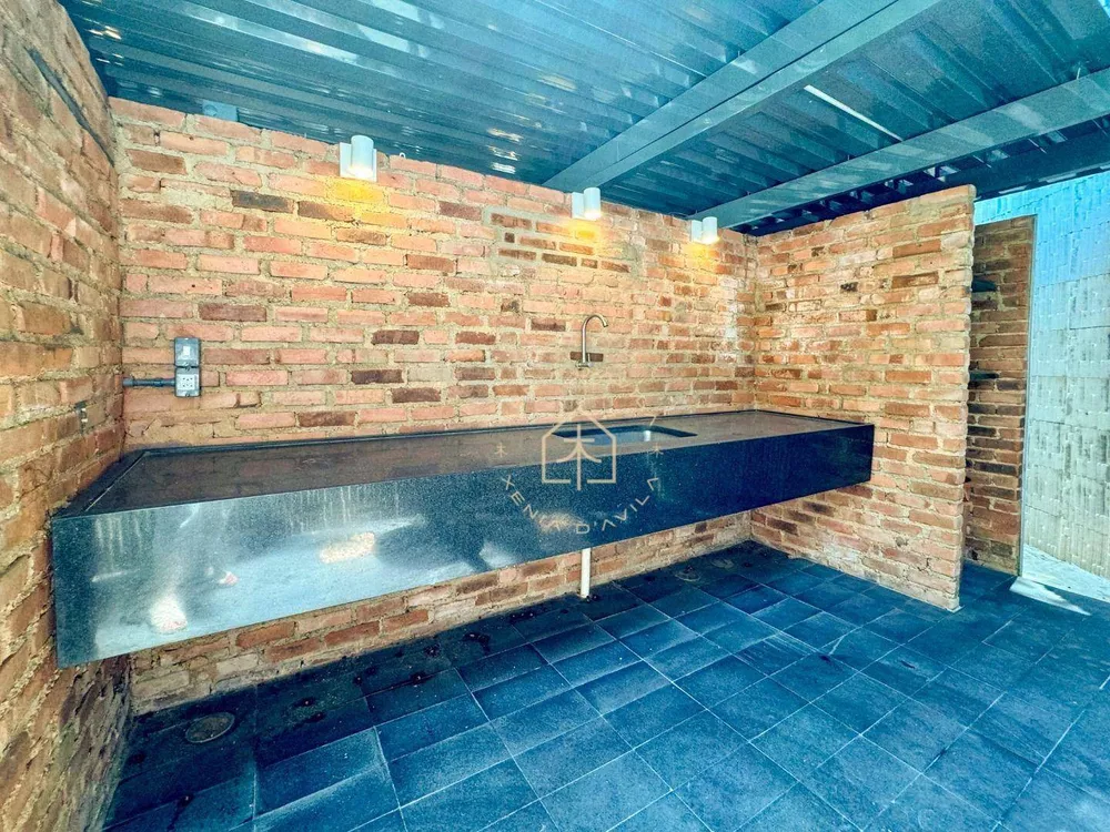 Casa de Condomínio, 3 quartos - Foto 21