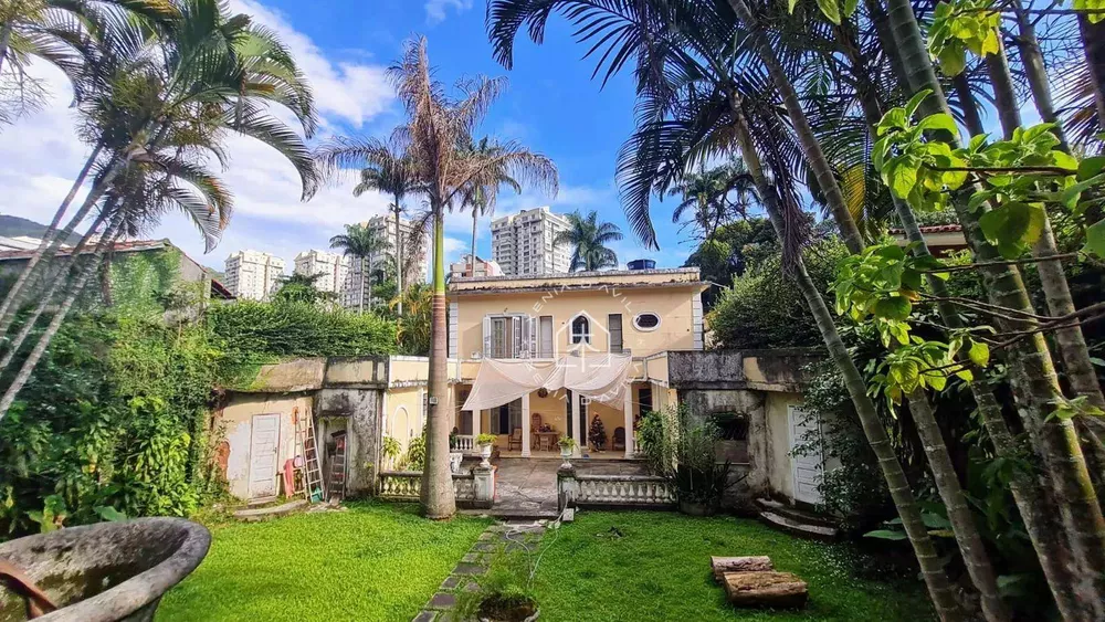 Casa de Condomínio, 4 quartos - Foto 10