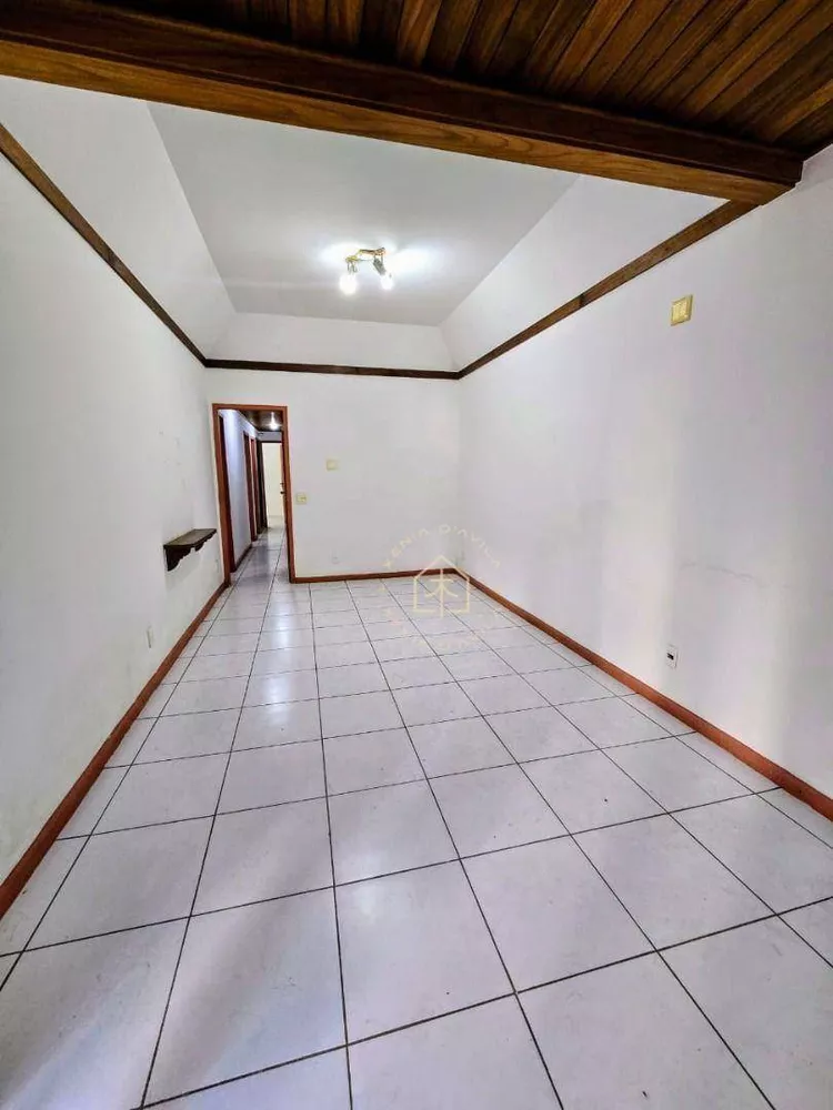 Apartamento, 3 quartos, 116 m² - Foto 2