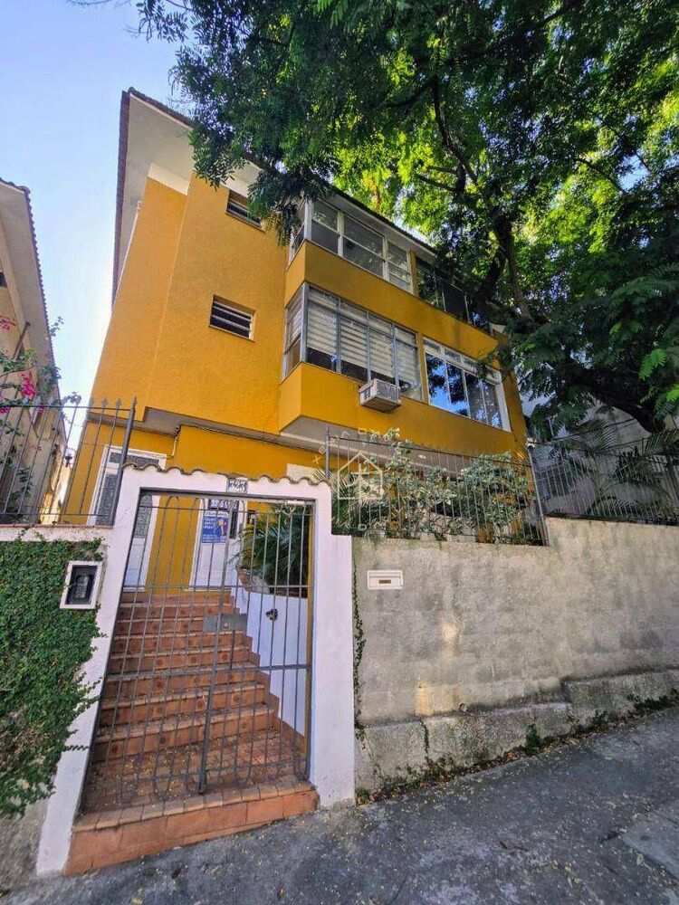 Apartamento, 3 quartos, 116 m² - Foto 8