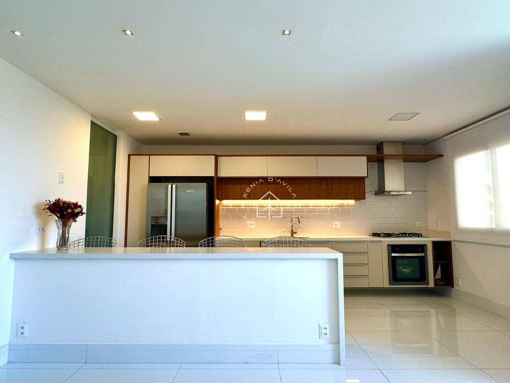 Cobertura à venda com 2 quartos, 110m² - Foto 8
