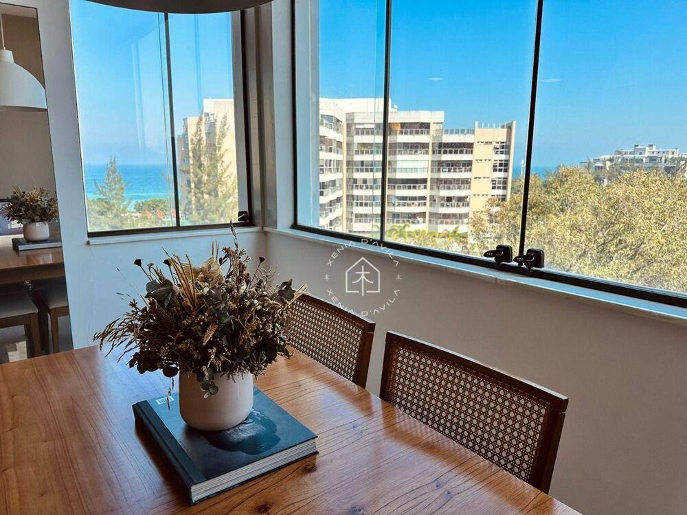 Cobertura à venda com 2 quartos, 110m² - Foto 7