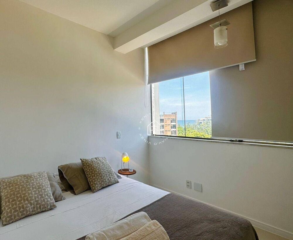 Cobertura à venda com 2 quartos, 110m² - Foto 3