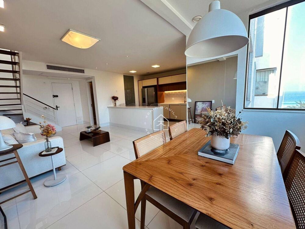 Cobertura à venda com 2 quartos, 110m² - Foto 6