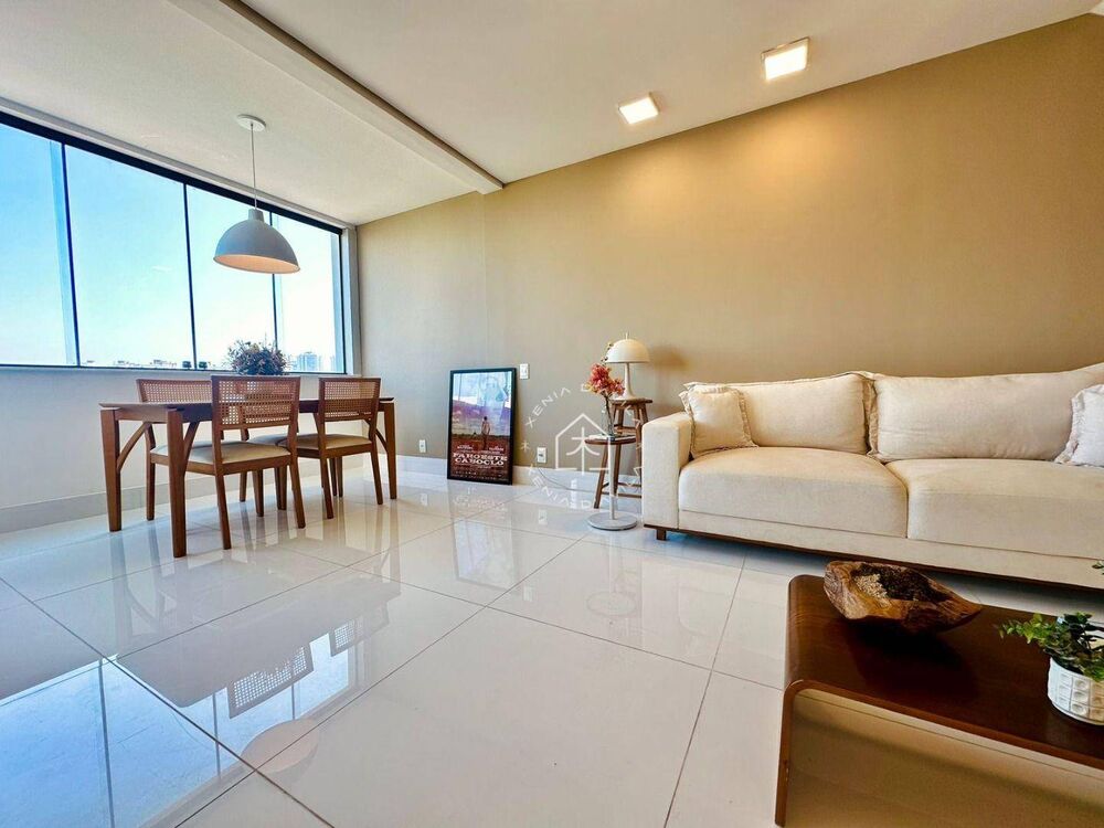 Cobertura à venda com 2 quartos, 110m² - Foto 1