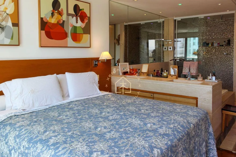 Apartamento, 3 quartos, 248 m² - Foto 20