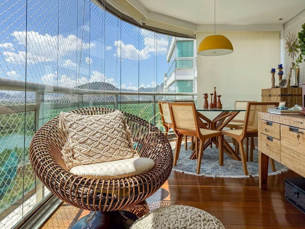 Apartamento, 3 quartos, 248 m² - Foto 17