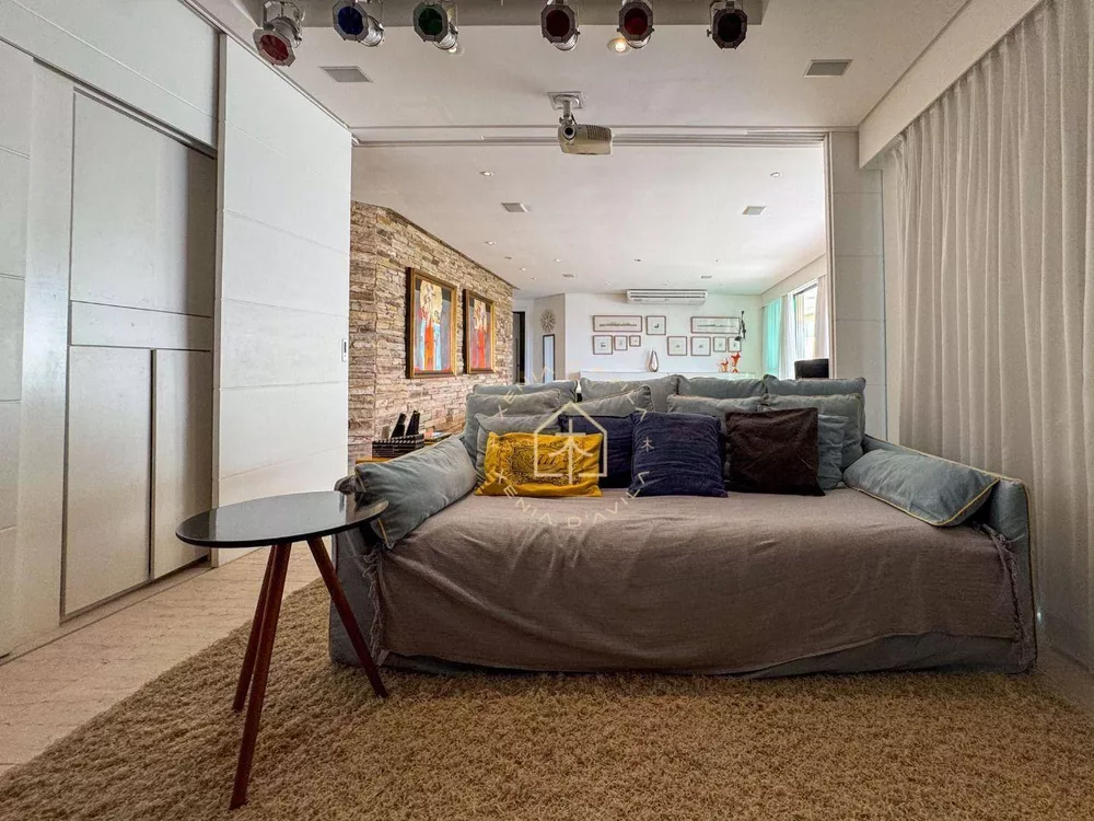 Apartamento, 3 quartos, 248 m² - Foto 9