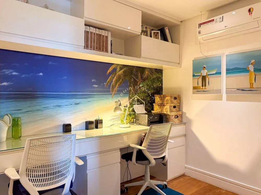 Apartamento, 3 quartos, 248 m² - Foto 13