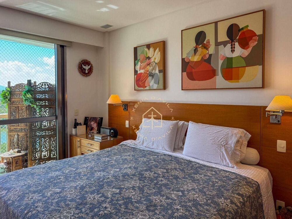 Apartamento, 3 quartos, 248 m² - Foto 4