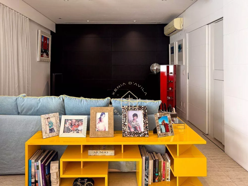 Apartamento, 3 quartos, 248 m² - Foto 16