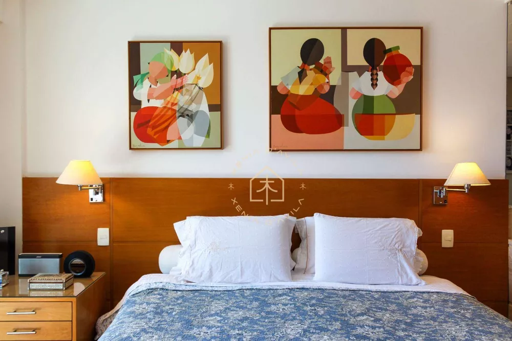 Apartamento, 3 quartos, 248 m² - Foto 10