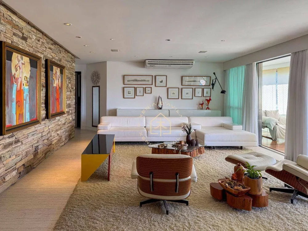 Apartamento, 3 quartos, 248 m² - Foto 8
