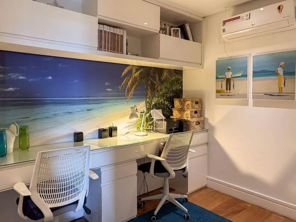 Apartamento, 3 quartos, 248 m² - Foto 12