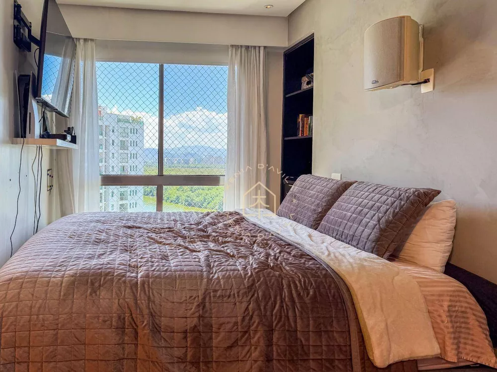 Apartamento, 3 quartos, 248 m² - Foto 5