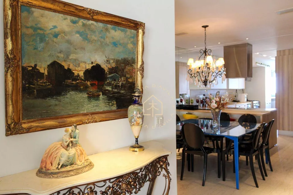 Apartamento, 3 quartos, 248 m² - Foto 19