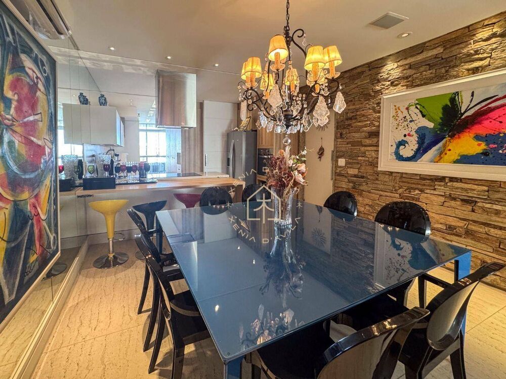 Apartamento, 3 quartos, 248 m² - Foto 2