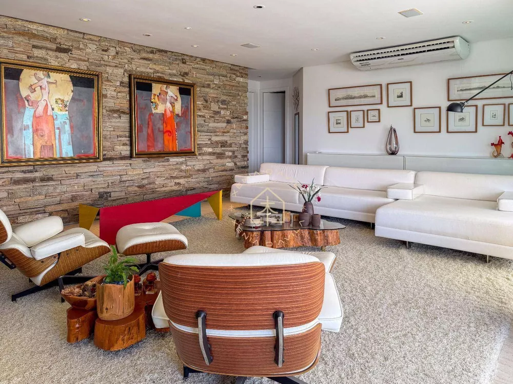 Apartamento, 3 quartos, 248 m² - Foto 6