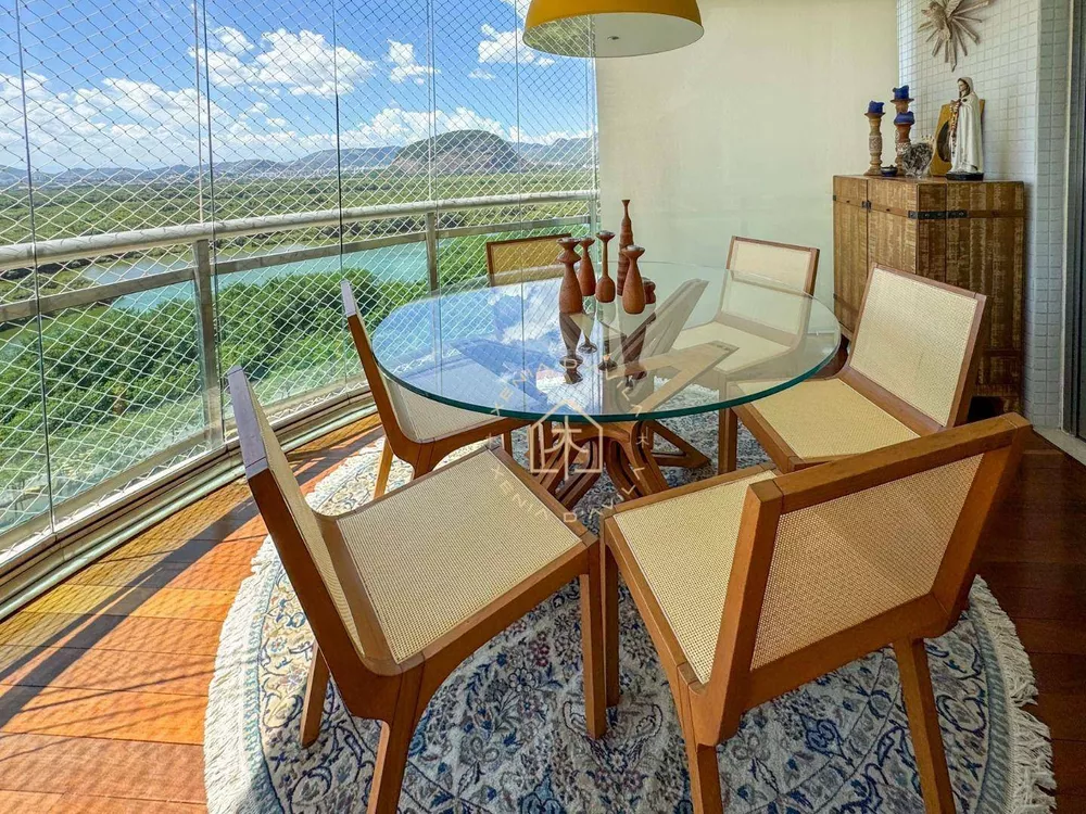 Apartamento, 3 quartos, 248 m² - Foto 15