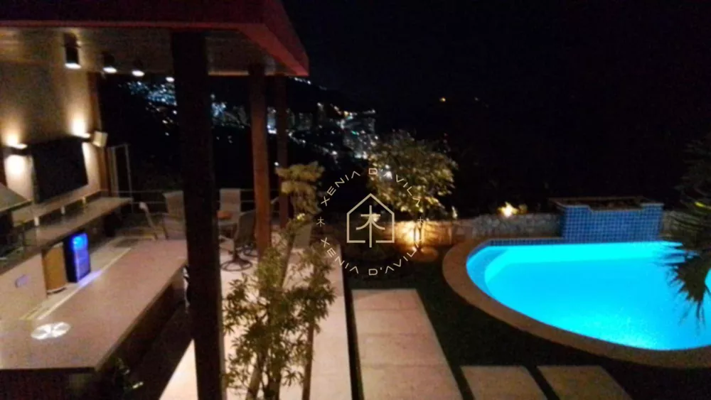 Casa de Condomínio, 7 quartos - Foto 7