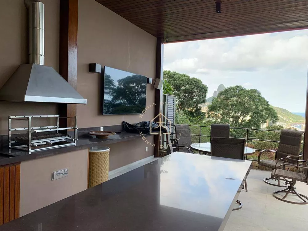 Casa de Condomínio, 7 quartos - Foto 5