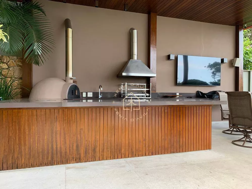 Casa de Condomínio, 7 quartos - Foto 6