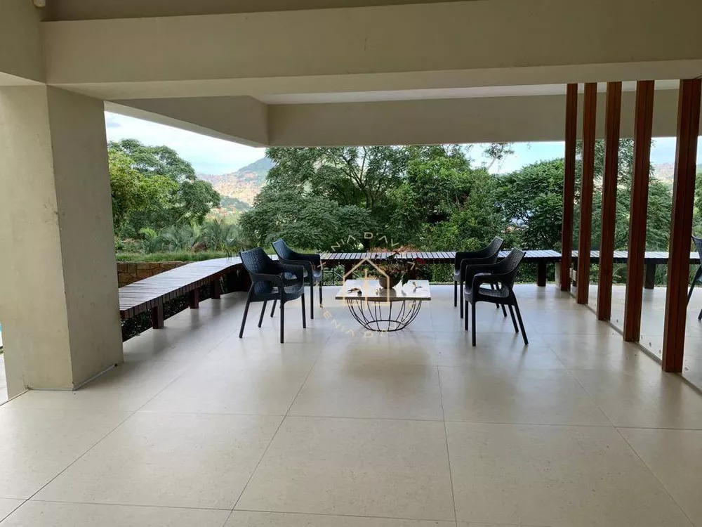 Casa de Condomínio, 7 quartos - Foto 8